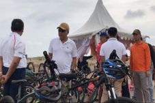 Bantu Korban Tsunami,...