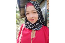 Diduga Malu Belum Bisa...