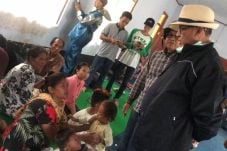 Tsunami Selat Sunda,...