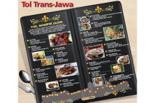Rasakan Sensasi Kuliner...