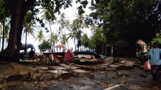Tsunami Selat Sunda,...