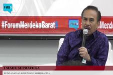 PLN Gerak Cepat Pulihkan...
