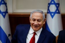 Menlu Turki: Netanyahu...