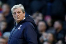 Roy Hodgson: Liverpool...