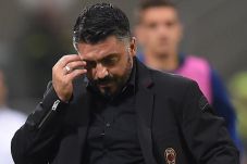 Gattuso Diultimatum...
