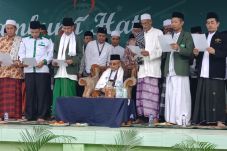 Maruf Amin: Jokowi Tak...