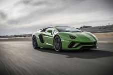 Lamborghini Tegaskan...