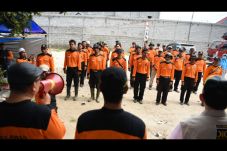 PKS Sebar Relawan di...