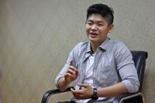 Kiat Mengolah Makanan...