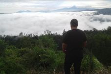 Pesona Negeri di Atas...