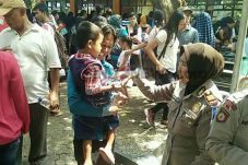 Jadi Lokasi Favorit...