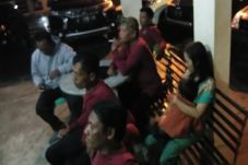 Warga Pangandaran Gagalkan...
