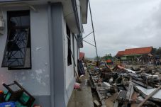 Tim Lantamal III Berhasil...