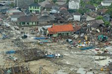 Update Korban Tsunami:...