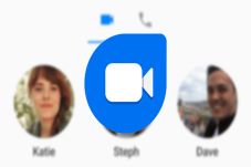 Google Duo Capai 1 Miliar...