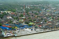 Tsunami Selat Sunda,...