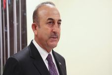 Turki: Netanyahu Sedang...