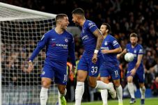 Lupakan Leicester, Chelsea...