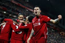 Liverpool Hadapi Kutukan...