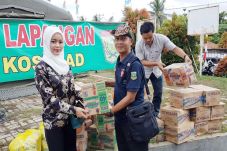 Perempuan Peduli Keadilan...