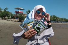 Mahasiswi Imut Asal...