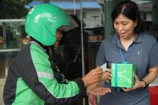 Hari Ibu, GrabExpress...
