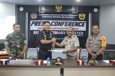 BC Kepri Gagalkan Penyelundupan...