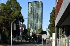 Apartemen di Australia...