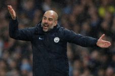 Guardiola Tantang Pemainnya...