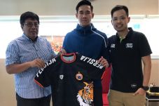 Perkenalkan Ryuji Utomo,...