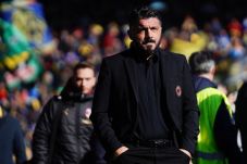 Gattuso Enggak Takut...