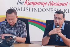 Soal Foto Jokowi, Arya:...
