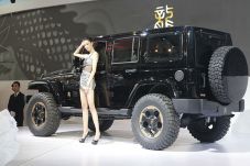 Great Wall Motor Ngotot...