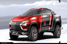 Mitsubishi Diam-Diam...