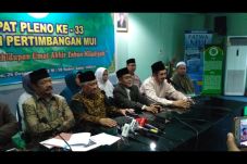 Banyak Bencana, Wantim...