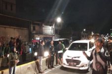 Korban Penembakan di...