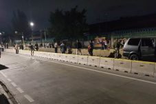 Pelaku Penembakan Anggota...