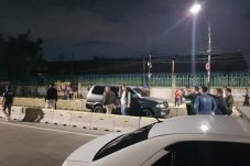 Penembak Letkol Dono...