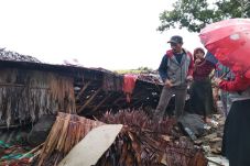 Cerita Pedagang Seafood...
