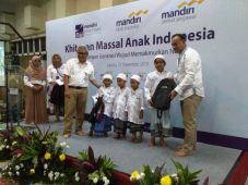 Mandiri Amal Insani...