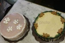 Kue Tart Bercita Rasa...