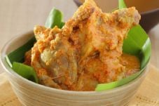 Teknik Masak Ayam Kalio...