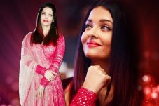 Aishwarya Rai Cantik...