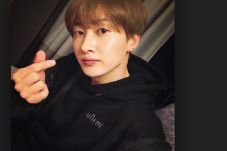 Eunhyuk Suju dan Hyoyeon...