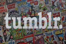 Blokir Dicabut, Tumblr...