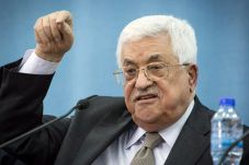 Abbas Desak Trump Taati...