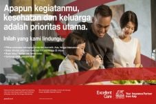 Dapatkan Perlindungan...