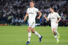 Marcos Llorente Tidak...