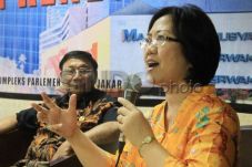 Peneliti LIPI Sebut...