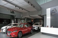 Mazda Year End Campaign...